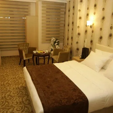Bulvar 3* Istambul