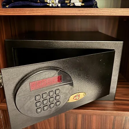 ホテル ブルバール 3*