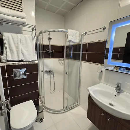 بلوفار 3* اسطنبول