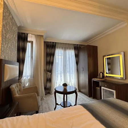 Hotel Bulvar