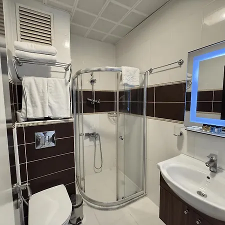 فندق بلوفار 3*