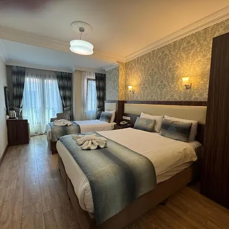 Bulvar Istanbulská provincie