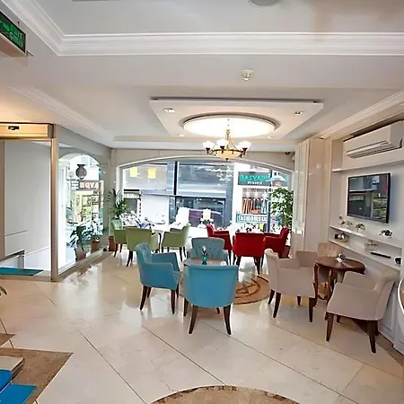 Hotel Bulvar