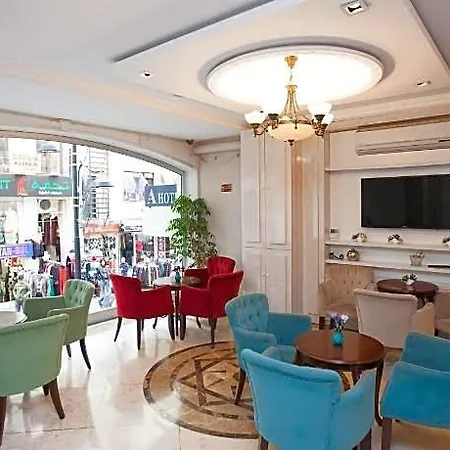 Bulvar 3* Estambul