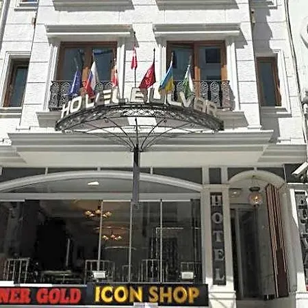 Hotel Bulvar