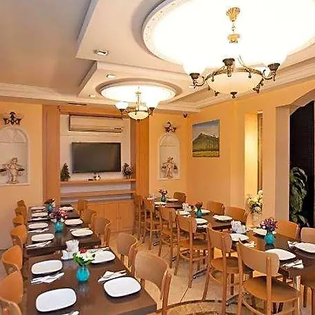 Bulvar Estambul