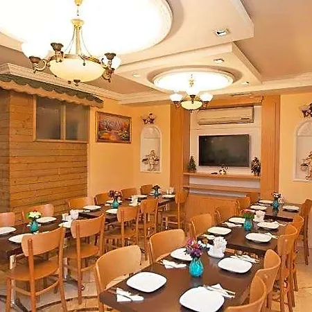 Bulvar Estambul