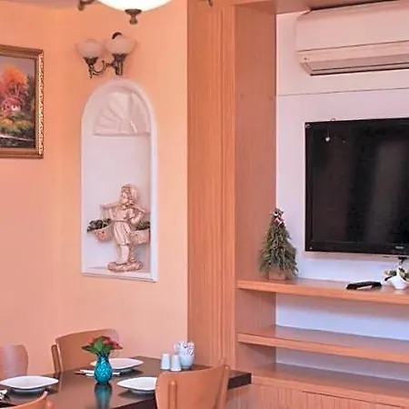Bulvar 3* Estambul