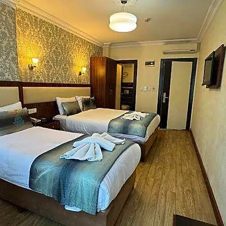 Bulvar 3* Estambul
