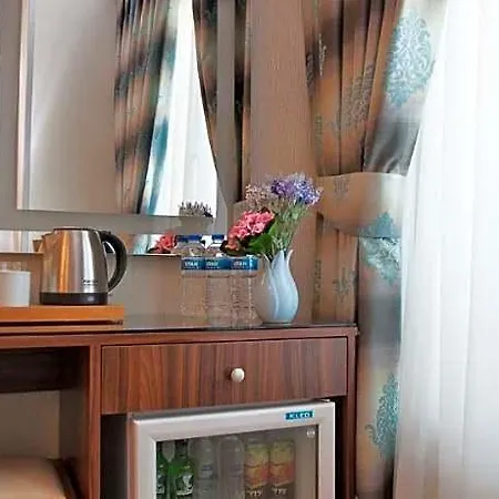 Hotel Bulvar
