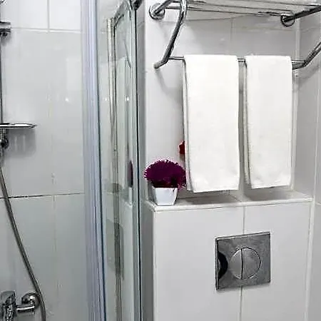 Bulvar Hotel Estambul
