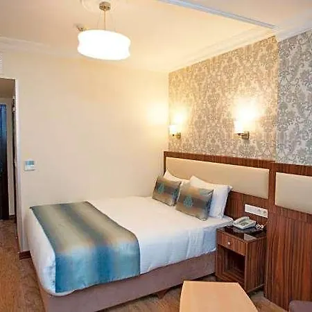 Hotel Bulvar