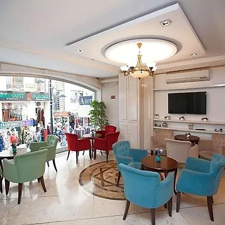 Bulvar Hotel