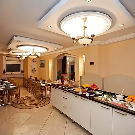 Hotel Bulvar