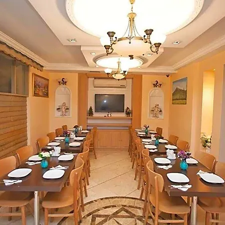Bulvar 3* Estambul