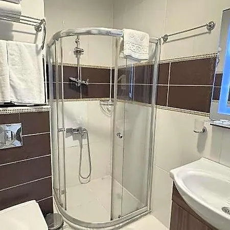 Hotel Bulvar