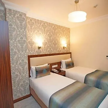 Bulvar 3* Estambul