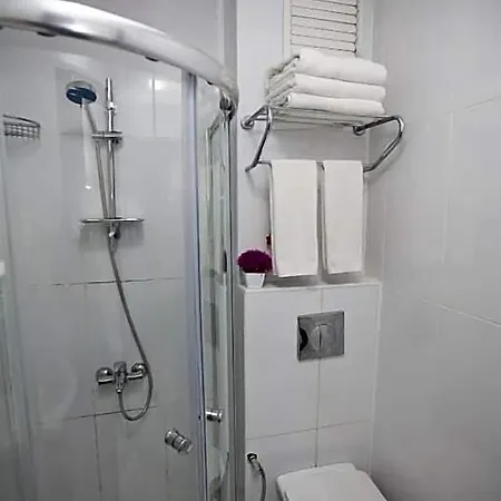Bulvar Estambul
