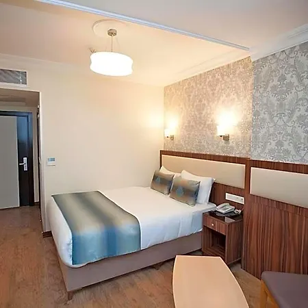 Hotel Bulvar