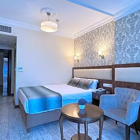 Hotel Bulvar