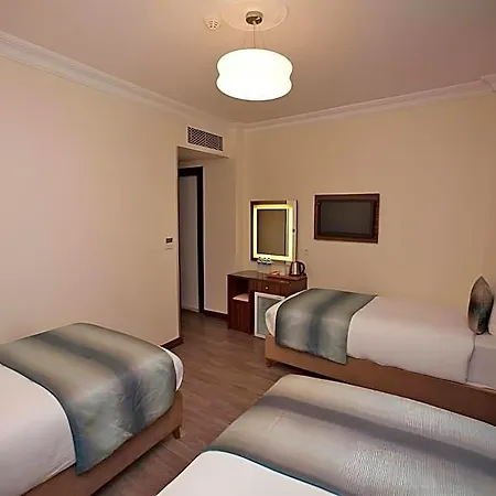 Hotel Bulvar 3*