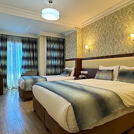 Bulvar Istanbul