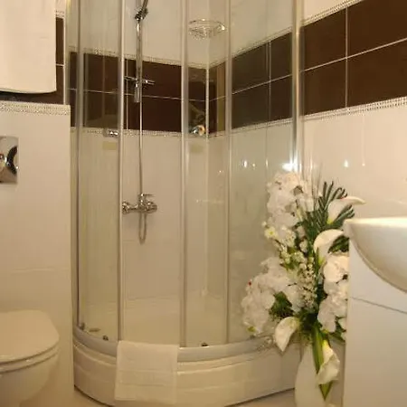 Bulvar Hotel Istanbulská provincie