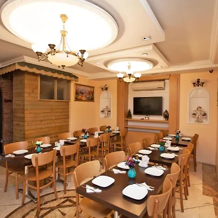 Bulvar Istanbul