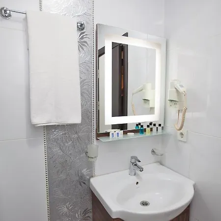 Bulvar Istanbulská provincie