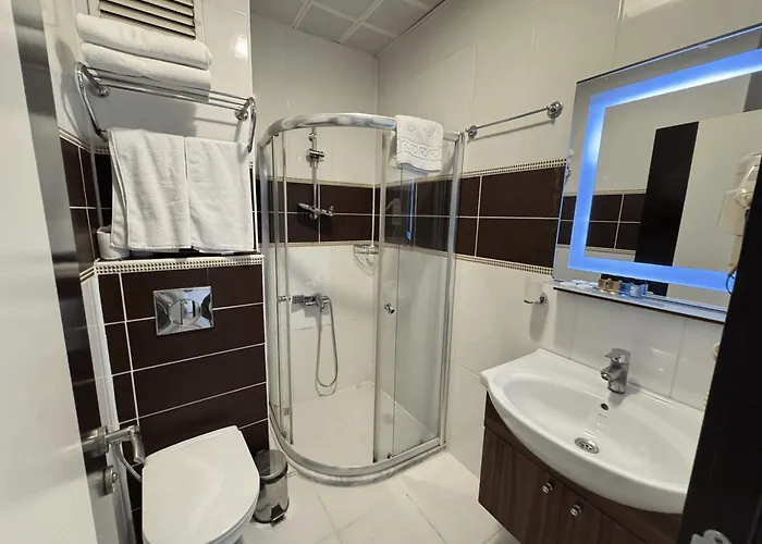 Bulvar 3* Provincia di Istanbul