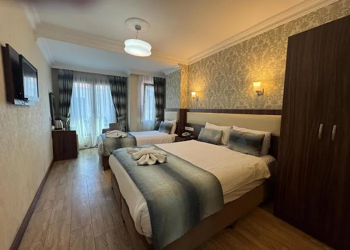 Bulvar Provincia di Istanbul