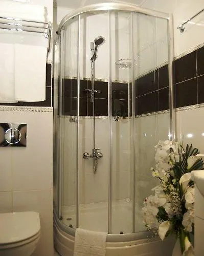 Bulvar Hotel Provincia di Istanbul