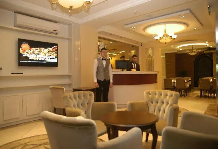 Bulvar Provincia di Istanbul