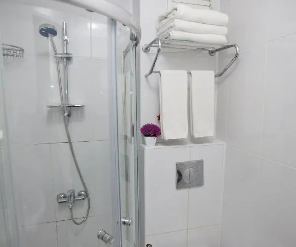 ブルバール 3* イスタンブール