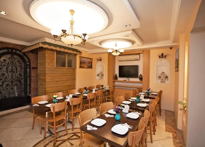 Bulvar Provincia di Istanbul