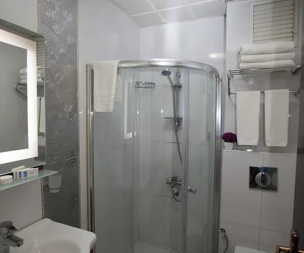 Bulvar Provincia di Istanbul