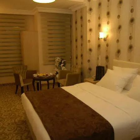 Bulvar Hotell