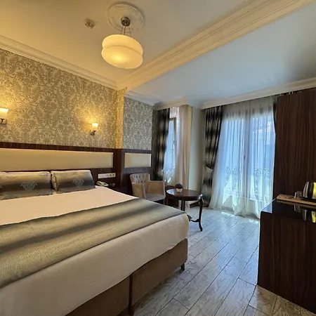 Hotel Bulvar