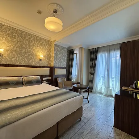 Bulvar 3* Istanbul