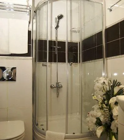 Bulvar Hotel Istambul